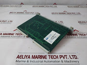 Norbit 41215-2 Pcb Card Em-137 If And Baseband Module