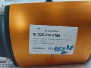 Norbro 20-rdb40-1Sd1E0-d Flowserve Flow Control 94/9/Ec 40R