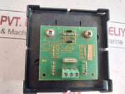 Norcontrol 0-10 Bar Meter
