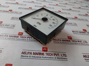 Norcontrol 0-150 Rpm Meter 0-10V