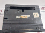 Norcontrol 0-60 Bar Meter