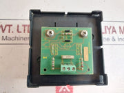 Norcontrol 0-60 Bar Meter