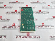 Norcontrol 1E-221.1 Panel Card Ha331728 A / A / A