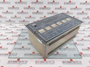 Norcontrol 8200022 Autochief 4 Remote Control Room Unit Ac4 Ecr