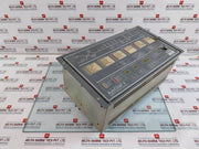 Norcontrol Autochief 4 Ac4 Ecr Remote Control System 8200022