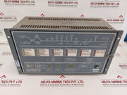 Norcontrol Ac4Ctrun Autochief 4 Remote Control System