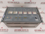 Norcontrol Ac4Ctrun Autochief 4 Remote Control System