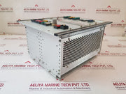 Norcontrol Autochief Bridge Control System