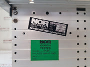 Norcontrol Autochief Bridge Control System