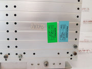 Norcontrol Autochief Bridge Control System