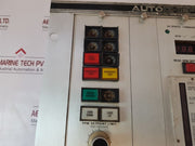 Norcontrol Autochief Bridge Control System