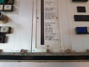 Norcontrol Autochief Bridge Control System