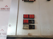 Norcontrol Autochief Safety System