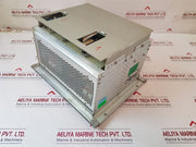 Norcontrol Autochief Safety System