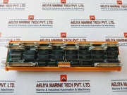 Norcontrol Automation Ha110010A/A/ Output Extension Buffer