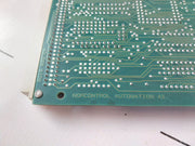 Norcontrol Automation Ha331676C/C/C Single Board Cpu 188 ,Na-1E220.1