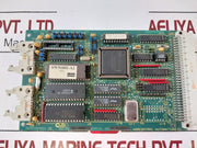 Norcontrol Automation Ha331676C/C/C Single Board Cpu 188 ,Na-1E220.1