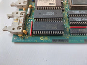 Norcontrol Automation Ha331676C/C/C Single Board Cpu 188 ,Na-1E220.1