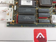 Norcontrol Automation Na-1E220.1 Single Board Cpu 188 Ha331676B