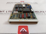 Norcontrol Automation Na-1E220.1 Single Board Cpu 188 Ha331676B