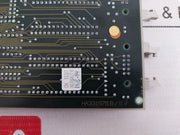 Norcontrol Automation Na-1E220.1 Single Board Cpu 188 Ha331676B