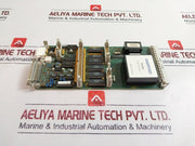 Norcontrol Automation Na-1E222.1 Emt I/O & Power Card