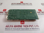 Norcontrol Automation Na-1E222.1 Emt I/O & Power Card