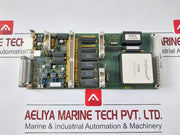Norcontrol Automation Na-1E222.1 Power Card Ha332402A/A/A