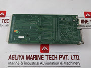 Norcontrol Automation Na-1E222.1 Power Card Ha332402A/A/A