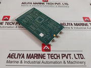 Norcontrol Automation/Kongsberg Na-1E 220.1 Single Board Cpu 188 Ha331676C/C/C