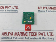 Norcontrol Automation Na1023 Pcb Card