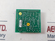 Norcontrol Automation Na1023 Pcb Card