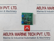 Norcontrol Automation Na1023 Pcb Card