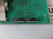 Norcontrol Automation Na1110 Dgu Panel Card Ha220256 B/B