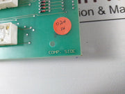 Norcontrol Automation Na1110 Dgu Panel Card Ha220256 B/B