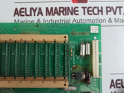 Norcontrol Automation Na1111.2 Dgu Motherboard Ha 220585C