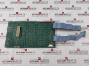 Norcontrol Automation Na1116.1 Ac4/Ac7 Operator Panel Ha220862B