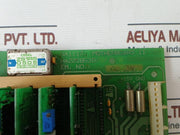 Norcontrol Automation Na1117.1 Motherboard II 94V-0 Ha441724 A He-220293E