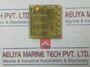 Norcontrol Automation Na1117.1 Motherboard II 94V-0 Ha441724 A He-220293E
