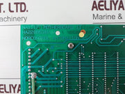 Norcontrol Na1117.1 Motherboard Ii Ha220853B/B/