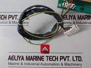 Norcontrol Na1117.1 Motherboard Ii Ha220853B/B/