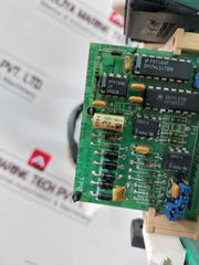 Norcontrol Na1117.1 Motherboard Ii Ha220853B/B/