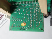 Norcontrol Na1117.1 Motherboard Ii Ha220853B/B/