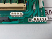 Norcontrol Na1117.1 Motherboard Ii Ha220853B/B/