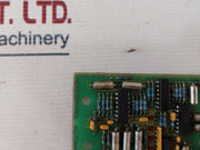 Norcontrol Automation Na1120 Printed Circuit Board Pickup System Au-389