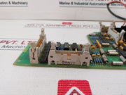 Norcontrol Automation Na1120 Printed Circuit Board Pickup System Au-389