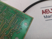 Norcontrol Automation Na1120 Printed Circuit Board Pickup System Au-389