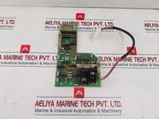Norcontrol Automation Na1120 Pickup System Ha331975B/B/B