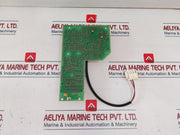 Norcontrol Automation Na1120 Printed Circuit Board Pickup System Au-389