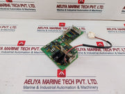 Norcontrol Automation Na1120 Printed Circuit Board Pickup System Au-389